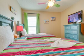 Emerald Island Resort