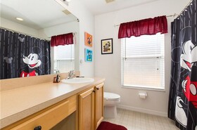 Emerald Island Resort