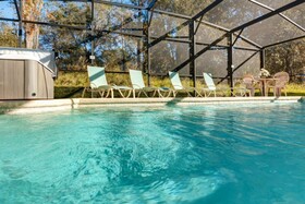 Emerald Island Resort