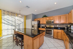 Emerald Island Resort