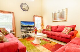 Emerald Island Resort