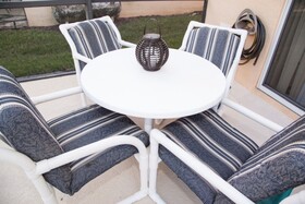 Emerald Island Resort