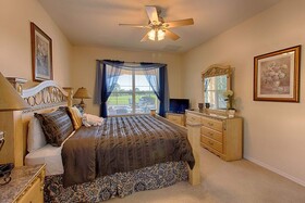 Emerald Island Resort