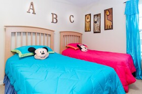 Emerald Island Resort