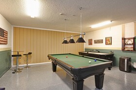 Emerald Island Resort