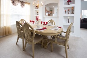 Emerald Island Resort