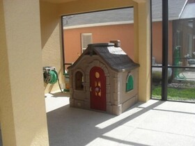 Emerald Island Resort