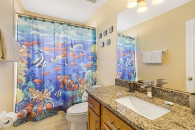 Emerald Island Resort