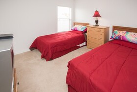 Emerald Island Resort