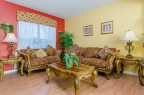 Emerald Island Resort