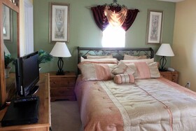 Emerald Island Resort