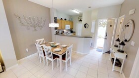 Emerald Island Resort