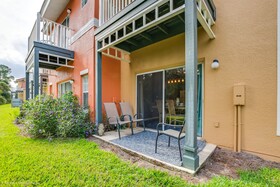 Emerald Island Resort