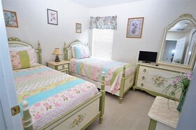 Emerald Island Resort