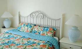 Emerald Island Resort