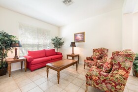 Emerald Island Resort