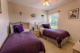 Emerald Island Resort