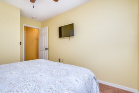 Emerald Island Resort