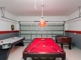 Emerald Island Resort