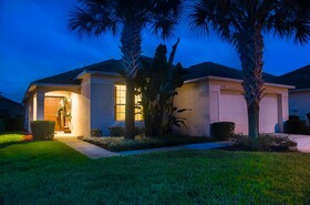 Emerald Island Resort