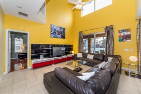 Emerald Island Resort