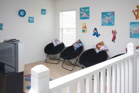 Emerald Island Resort