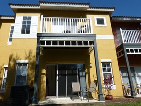 Emerald Island Resort