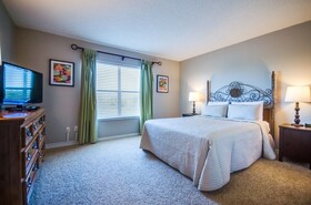 Emerald Island Resort