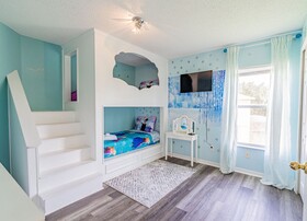 Emerald Island Resort