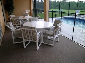 Emerald Island Resort