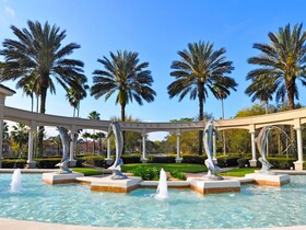 Emerald Island Resort