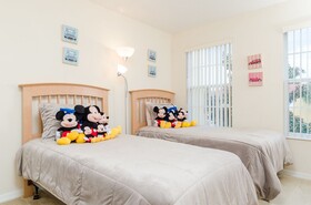 Emerald Island Resort