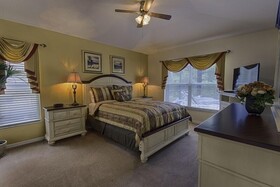 Emerald Island Resort