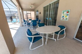 Emerald Island Resort