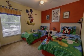 Emerald Island Resort