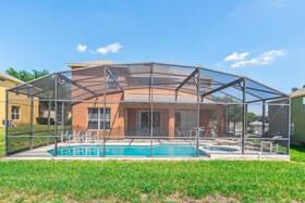 Emerald Island Resort