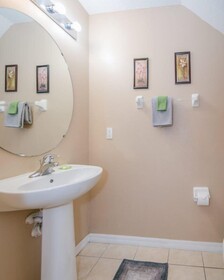 Emerald Island Resort