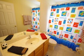 Emerald Island Resort