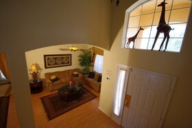 Emerald Island Resort