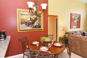 Emerald Island Resort