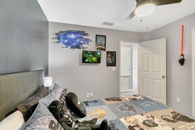 Emerald Island Resort