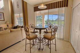 Emerald Island Resort