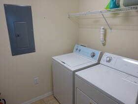 Emerald Island Resort