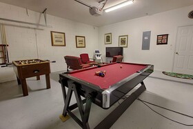 Emerald Island Resort