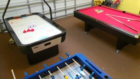 Emerald Island Resort