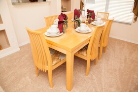 Emerald Island Resort