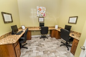 Emerald Island Resort