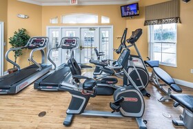 Emerald Island Resort