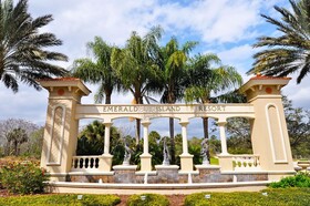 Emerald Island Resort
