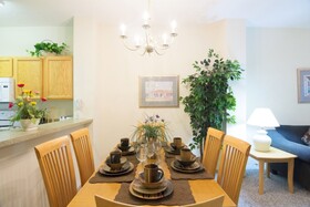 Emerald Island Resort